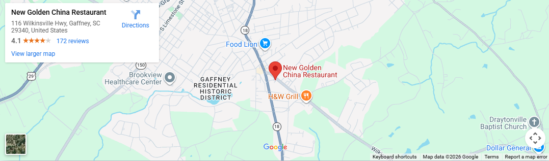 Location 116 Wilkinsville Hwy, Gaffney, SC 29340 Location 116 Wilkinsville Hwy, Gaffney, SC 29340