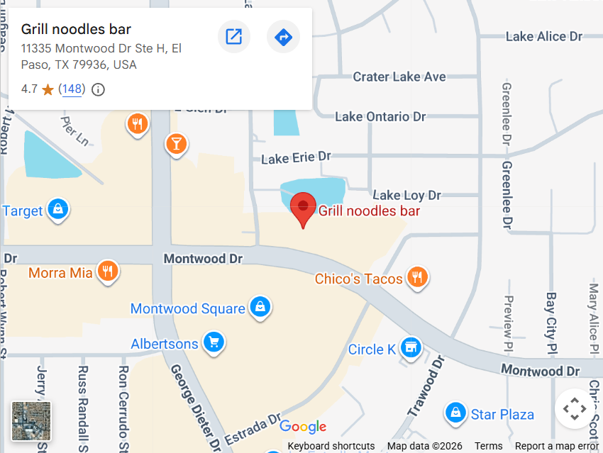 Location, 11335 Montwood Dr Ste H, El Paso, TX 79936, United States Location, 11335 Montwood Dr Ste H, El Paso, TX 79936, United States