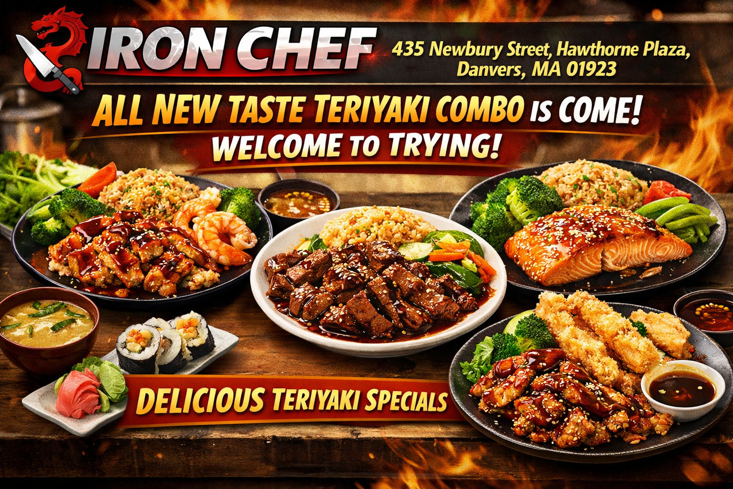 Crab N Go seafood platter promo - 10% off online orders $45+ at Liverpool, NY location.