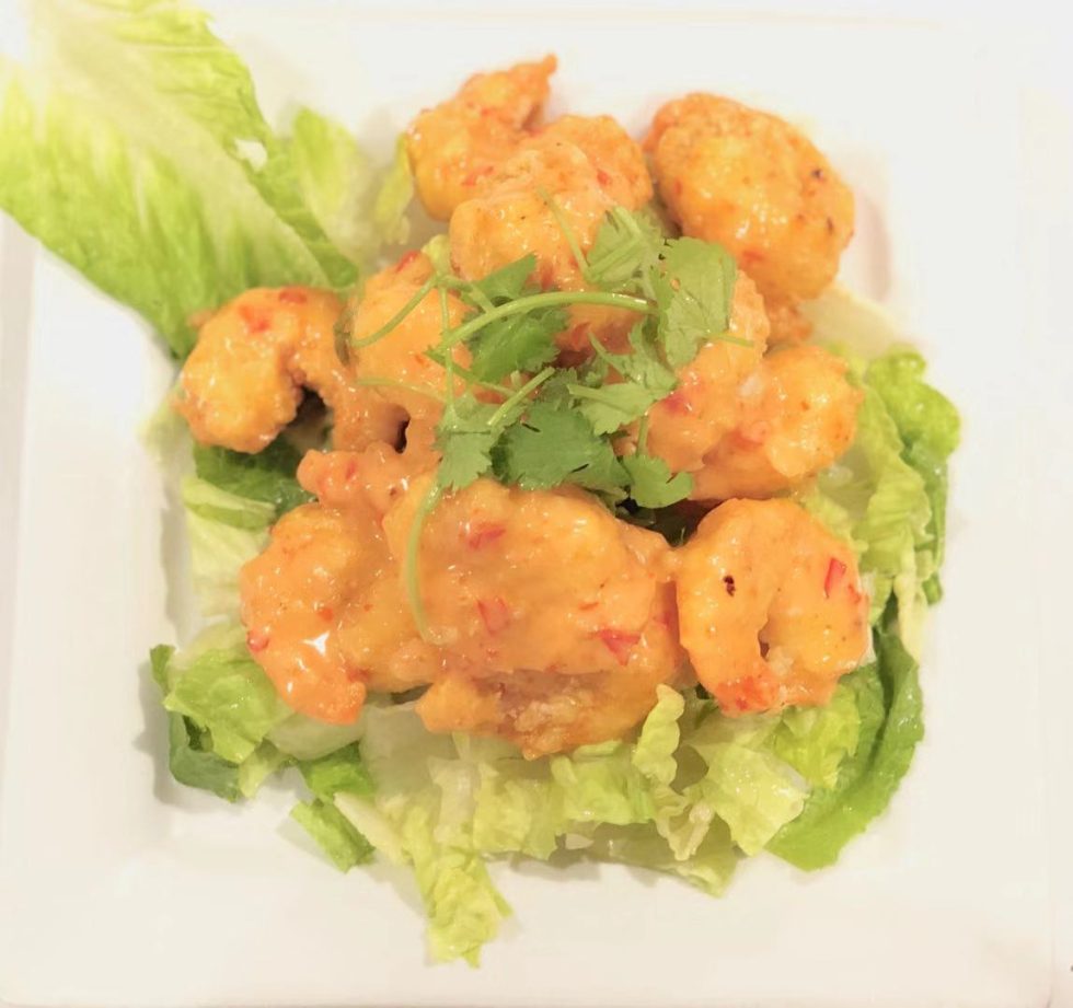 New Peking Chinese Order｜Charleston｜SC