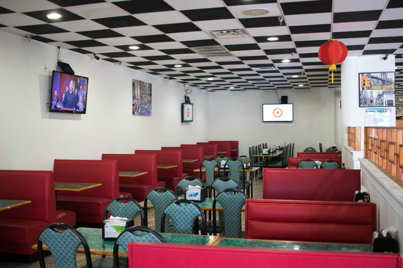 New York Buffet LLC Chinese Order｜Miami｜FL