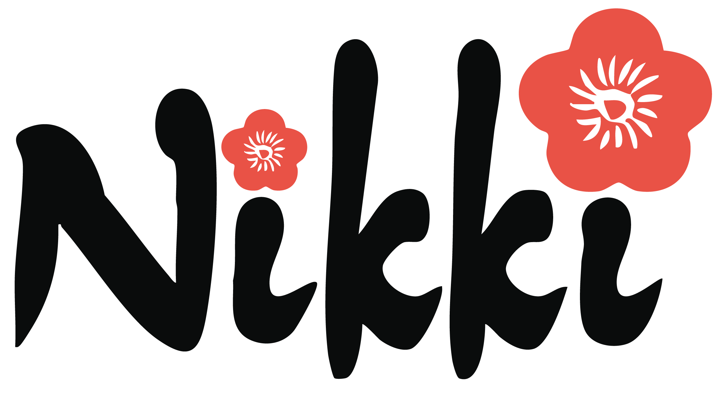 Restaurant logo at Nikki Sushi & Grill，a Japanese Restaurant in Hillsboro