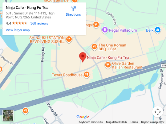 Location, 5815 Samet Dr ste 111-113, High Point, NC 27265, United States Location, 5815 Samet Dr ste 111-113, High Point, NC 27265, United States