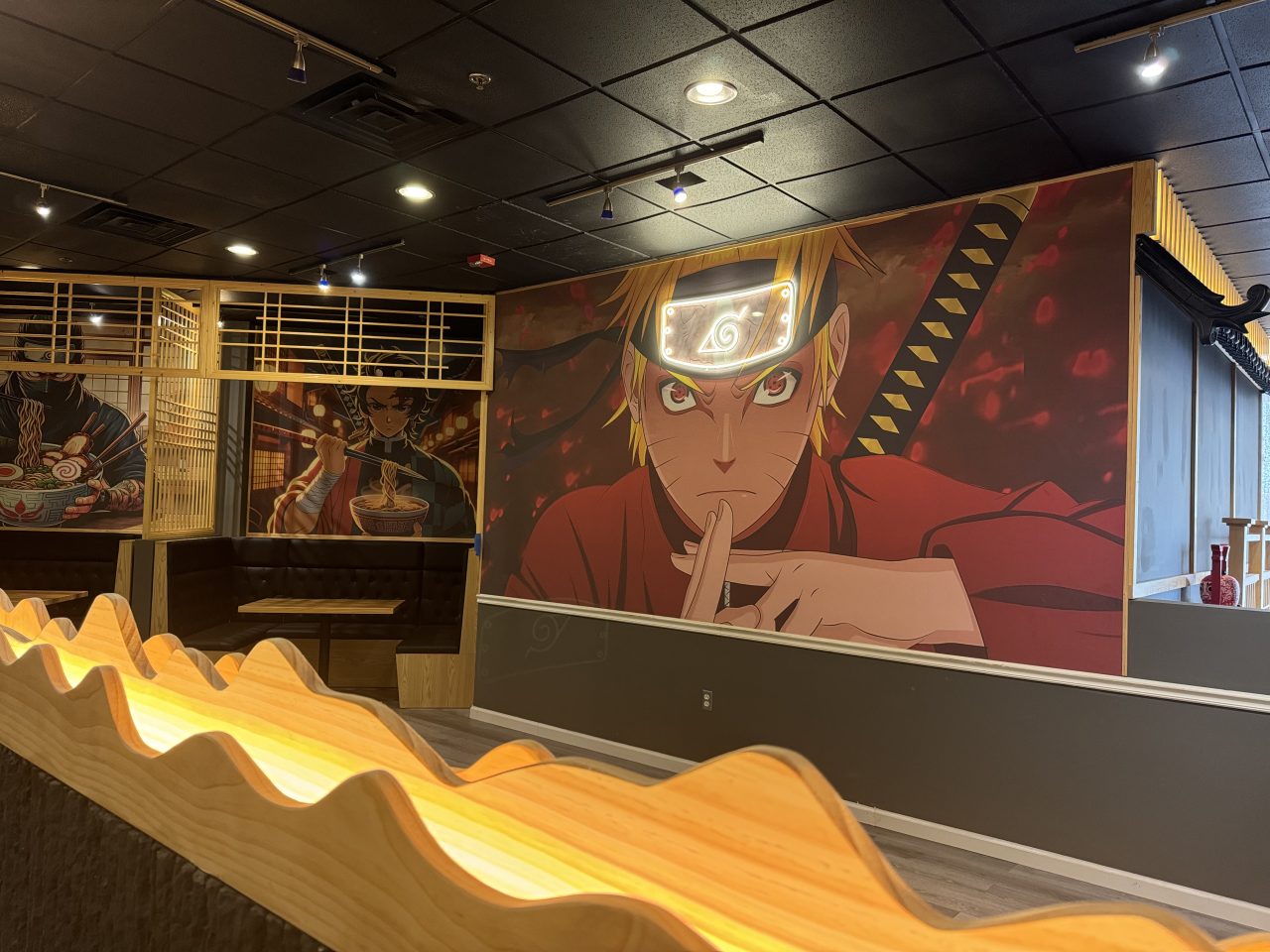 Gallery - Ninja Ramen