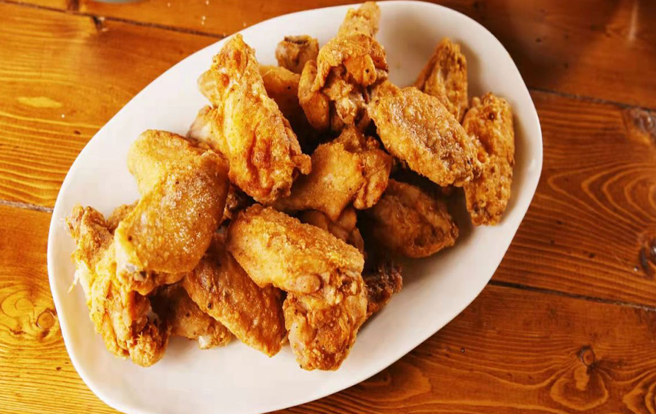 Ninja Teriyaki Juicy Crab Order｜Toledo｜OH