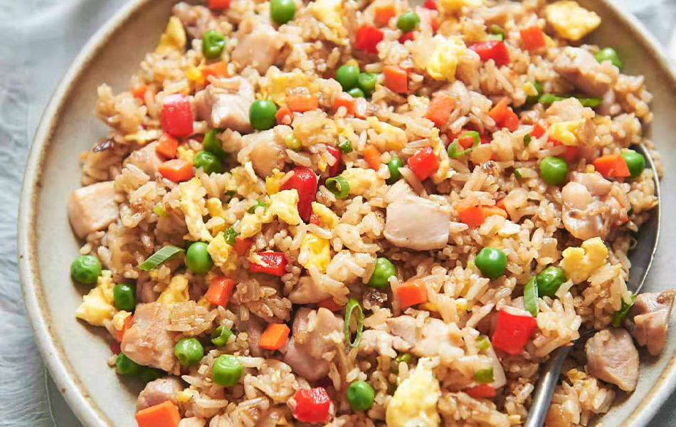 Ninja Teriyaki Juicy Crab Order｜Toledo｜OH