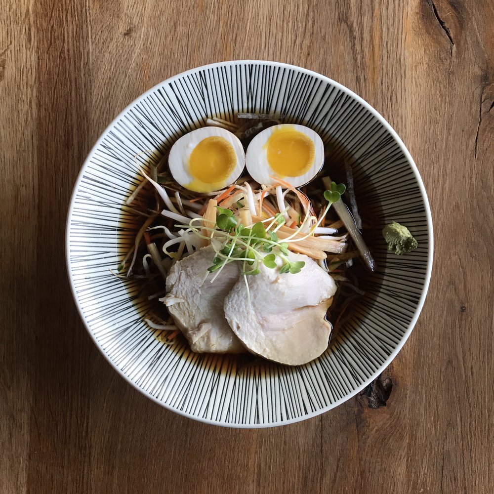 NIPPON CHA Tea Order｜Bayside｜NY