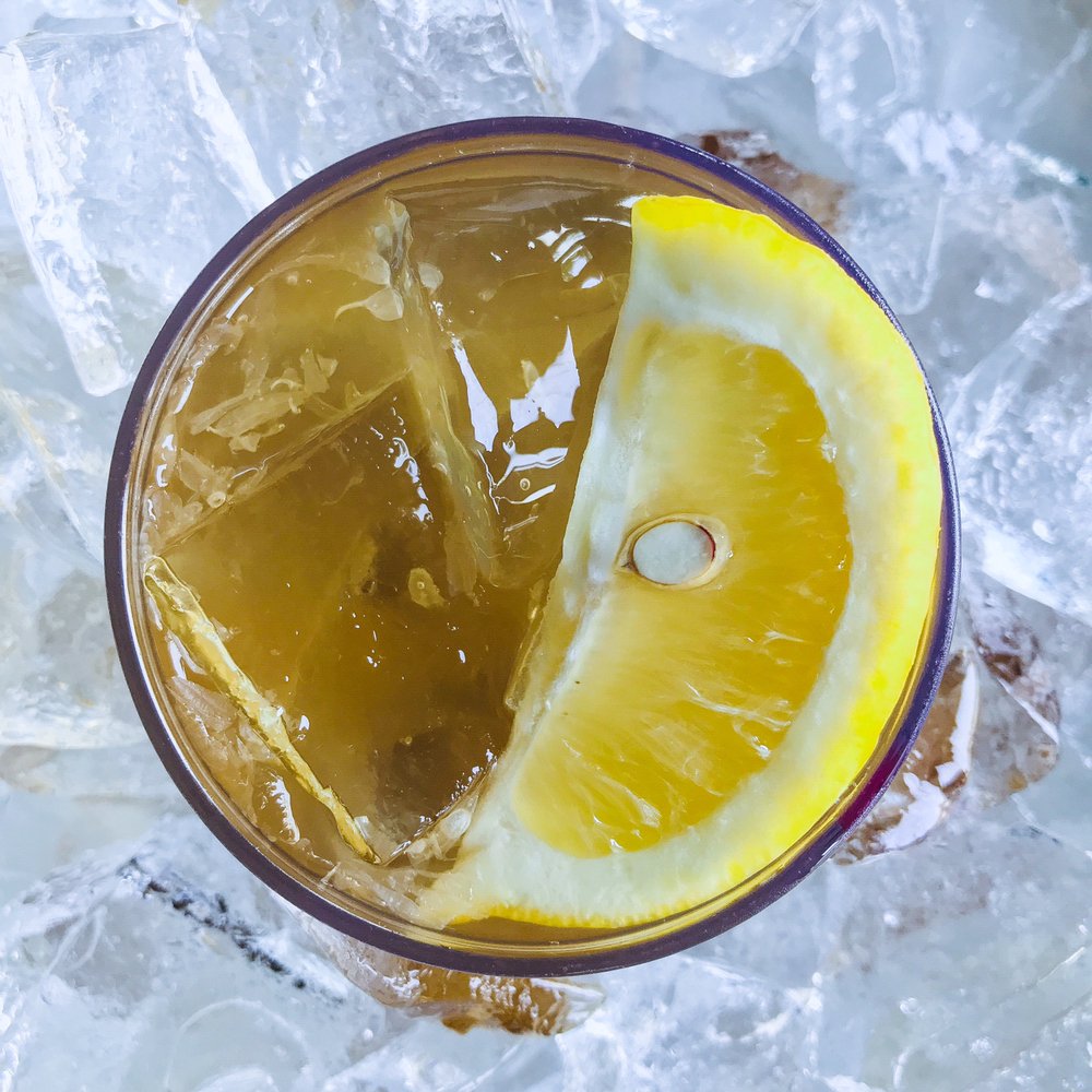 NIPPON CHA Tea Order｜Bayside｜NY