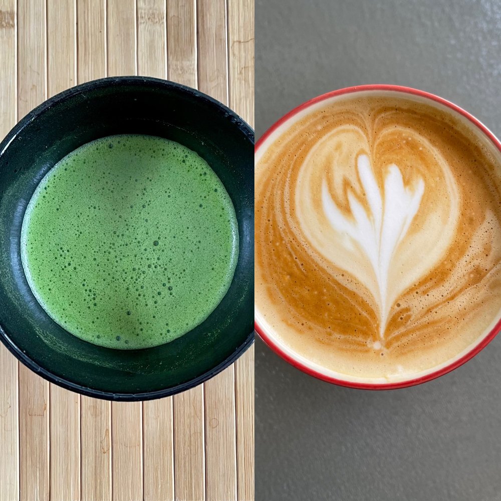 NIPPON CHA Tea Order｜Bayside｜NY