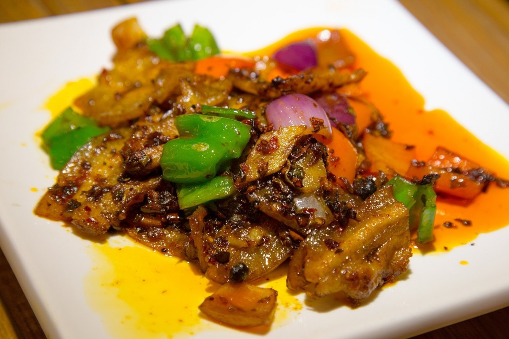 Bean Curd Chinese Restaurant Online Order Chatham NJ