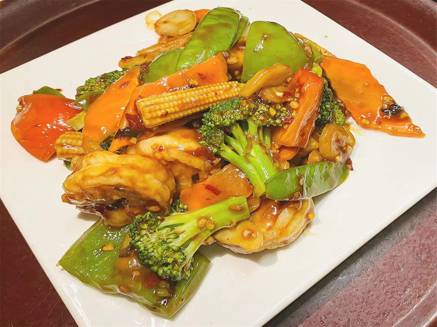Bean Curd Chinese Restaurant Online Order Chatham NJ