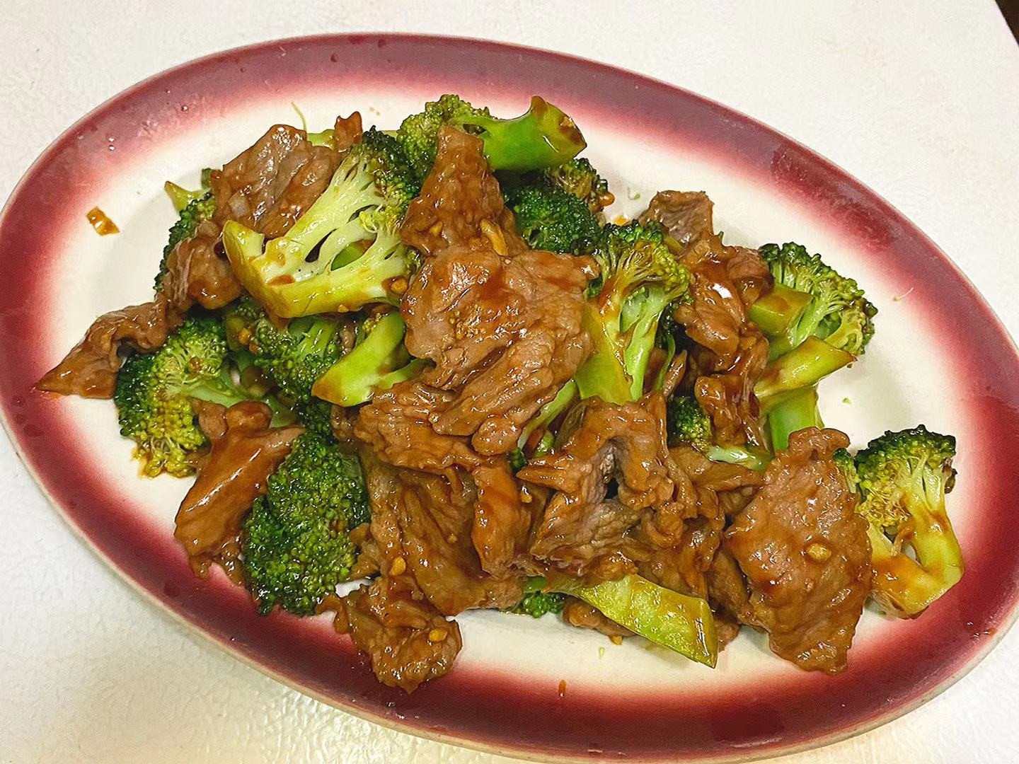 Bean Curd Chinese Order｜Chatham｜NJ