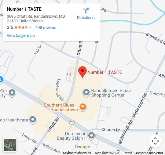 Location, 3695 Offutt Rd, Randallstown, MD 21133 Location, 3695 Offutt Rd, Randallstown, MD 21133