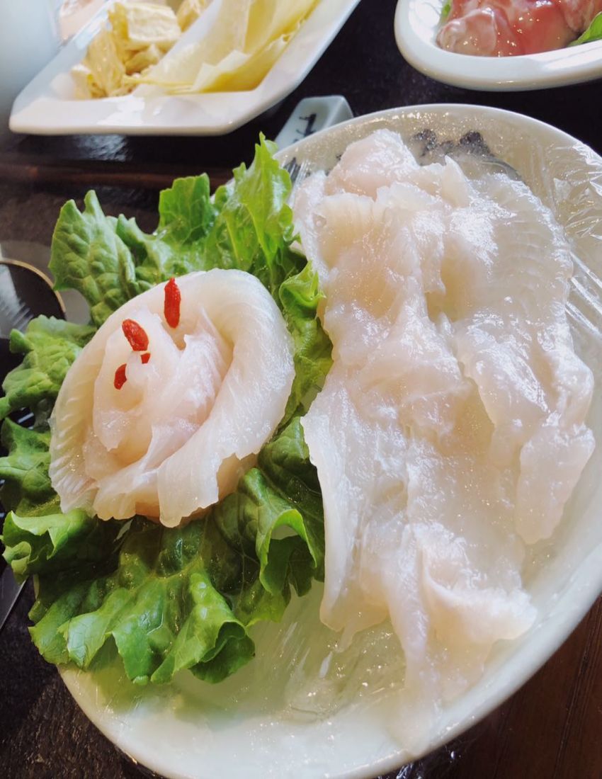 No 9 Alley Hotpot Chinese Order｜Seattle｜WA