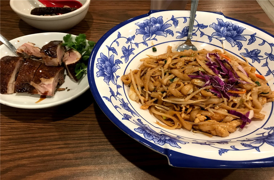 Noodle Deli Noodle Order｜Hoffman Estates｜IL