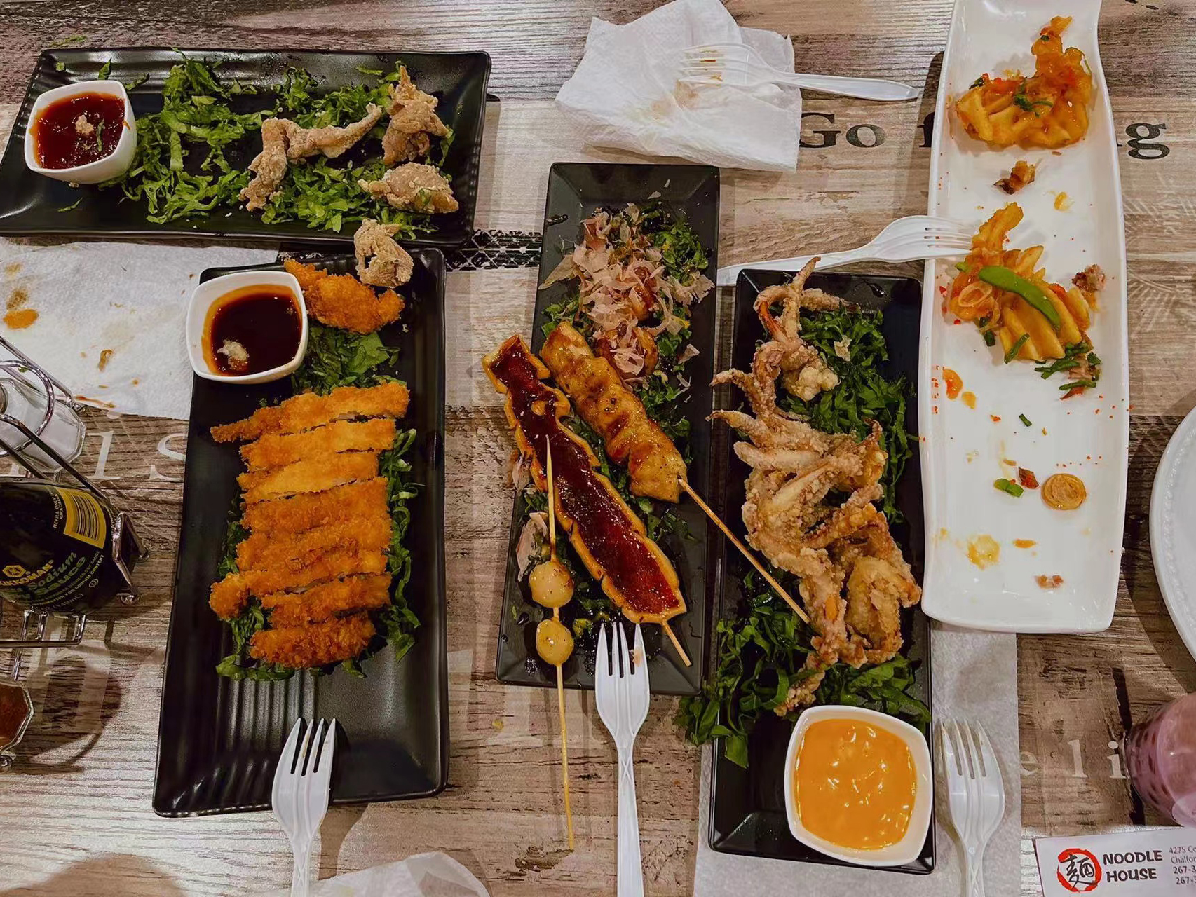 Noodle House Asia Street Food Online Order Chalfont PA