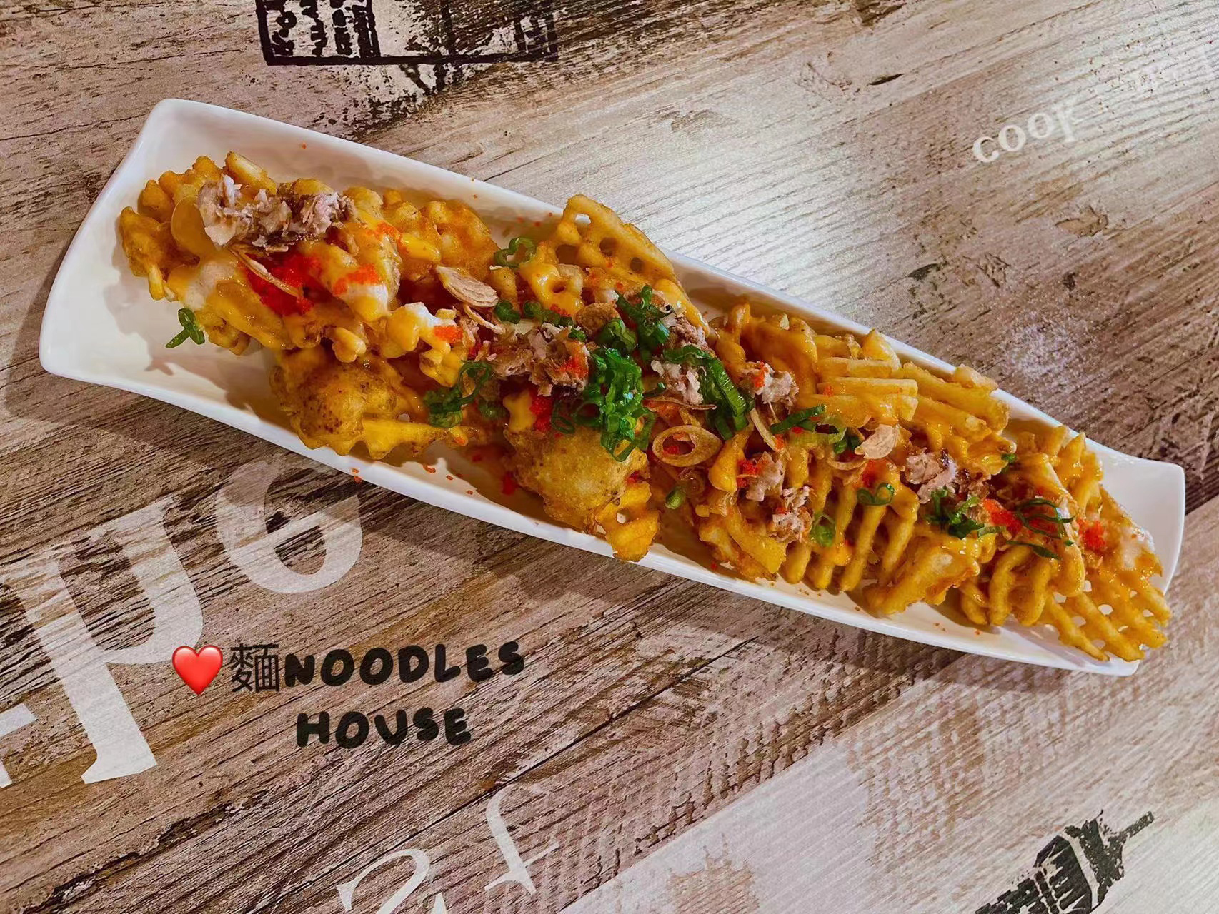 Noodle House Asia Street Food Online Order Chalfont PA