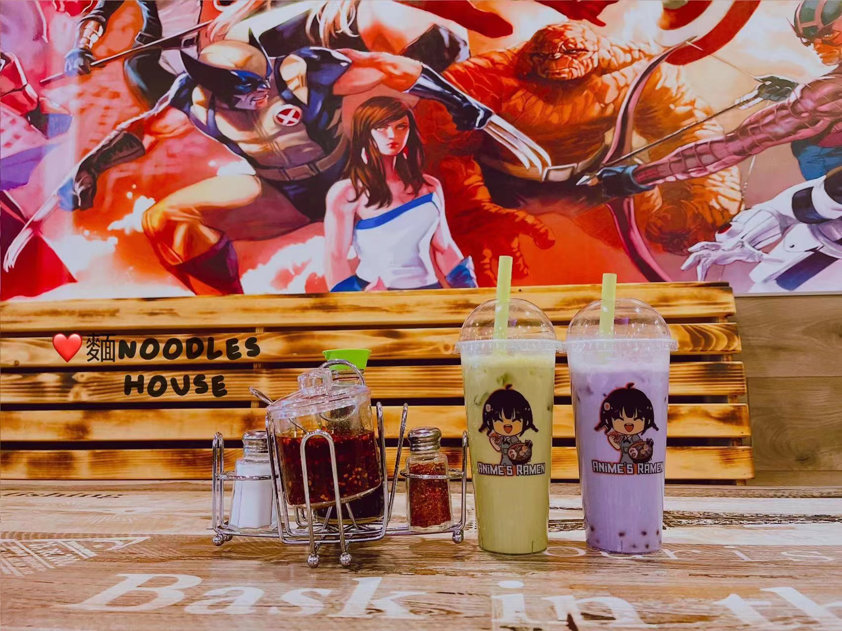 Noodle House Asia Street Food Online Order Chalfont PA