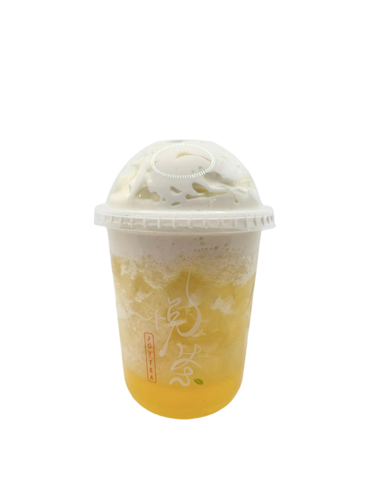 Succulent Lychee Milk Cap from Noodle Story, a Chinese Restaurant in University City