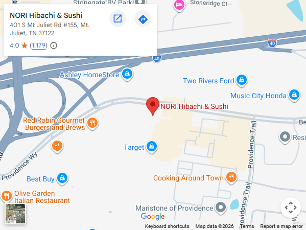 location,401 S Mt Juliet Rd #155, Mt. Juliet, TN 37122