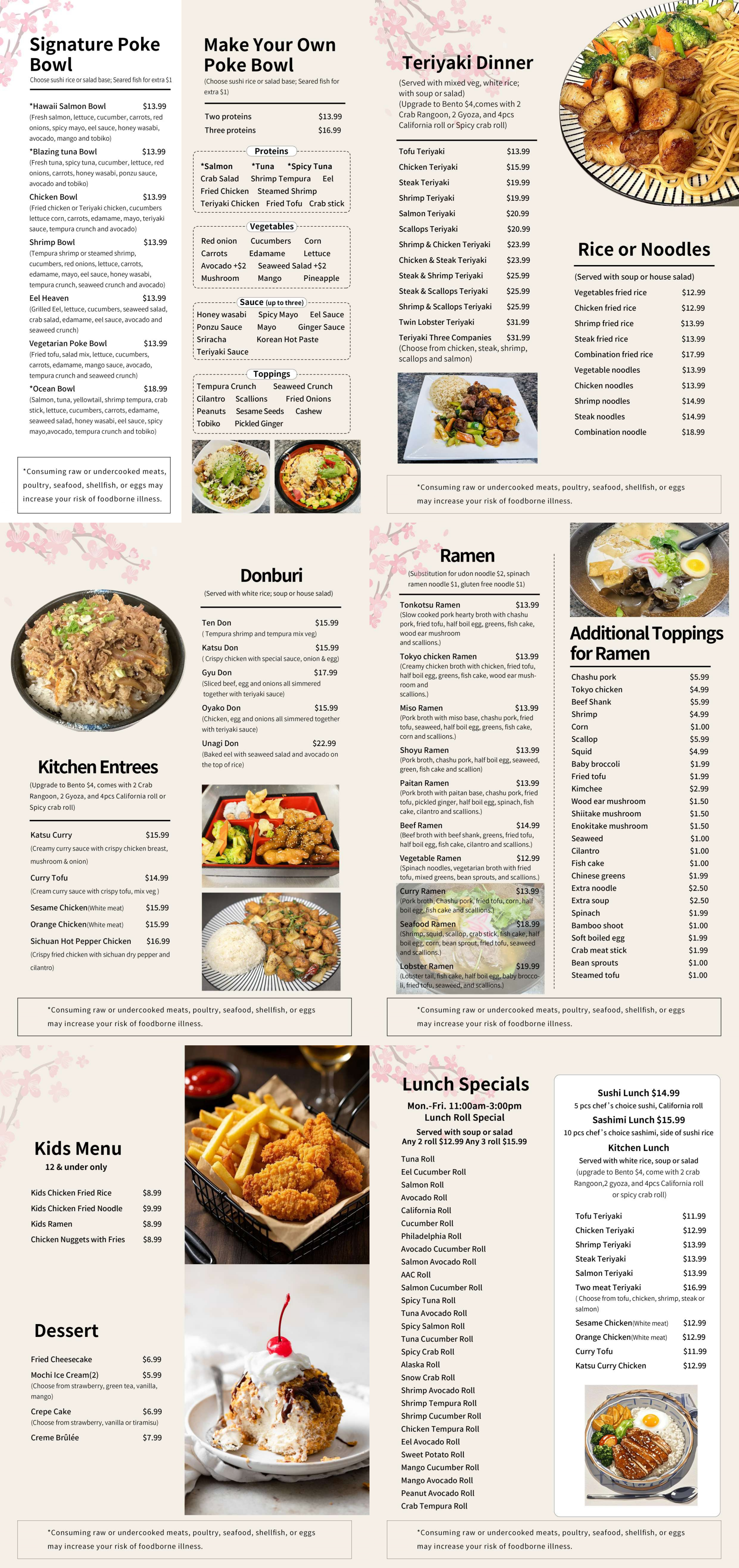Noriya-Japanese-Cuisine-Japanese-Restaurant-Menu-Page-2