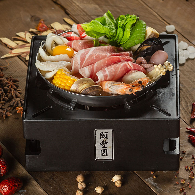 Northern Cafe Chinese Hot Order｜Los Angeles｜CA