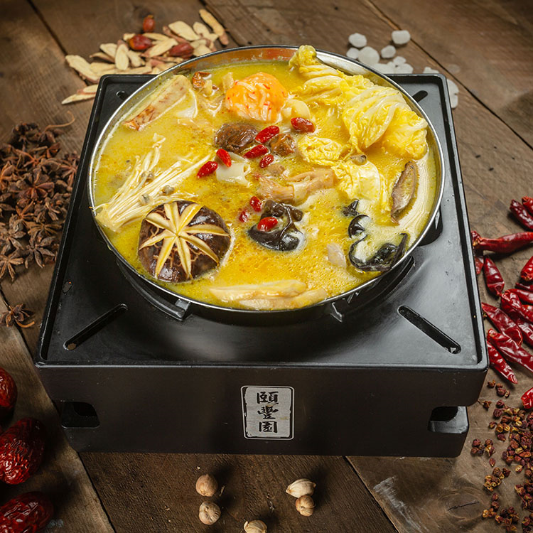 Northern Cafe Chinese Hot Order｜Los Angeles｜CA