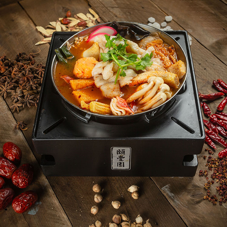 Northern Cafe Chinese Hot Order｜Los Angeles｜CA