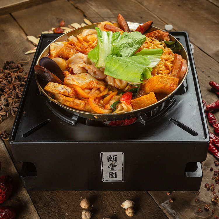 Northern Cafe Chinese Hot Order｜Los Angeles｜CA