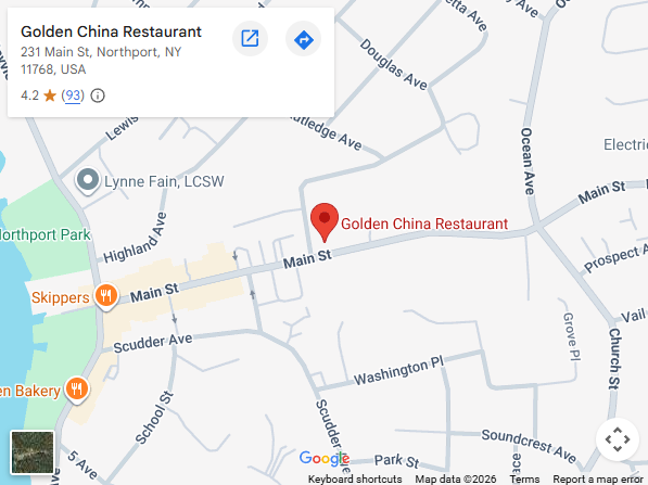 Location, 231 Main St, Northport, NY 11768, United States