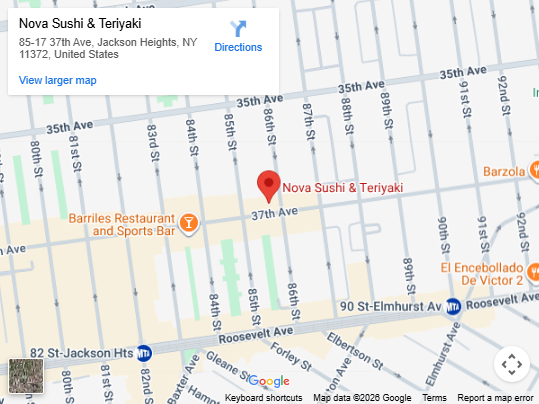 85-17 37th Ave, Jackson Heights, NY 11372, United States