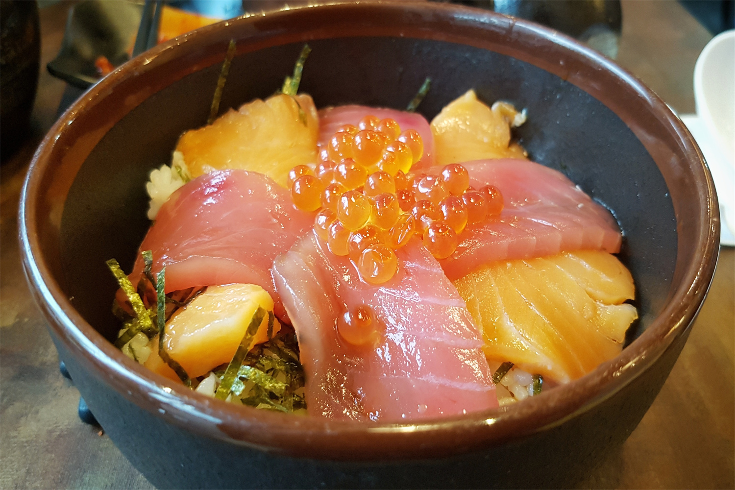 Ocean Pearl Chinese Sushi Restaurant Online Order Craig Co