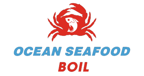 Home - Ocean Seafood Boil