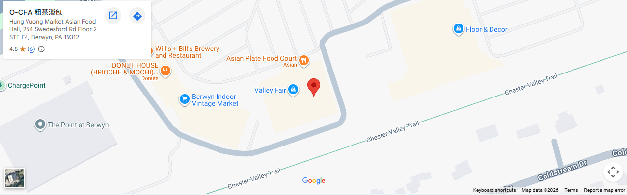 Location 254 Swedesford RdBerwyn, PA 19312 Location 254 Swedesford RdBerwyn, PA 19312