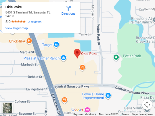 8451 S Tamiami Trl, Sarasota, FL 34238