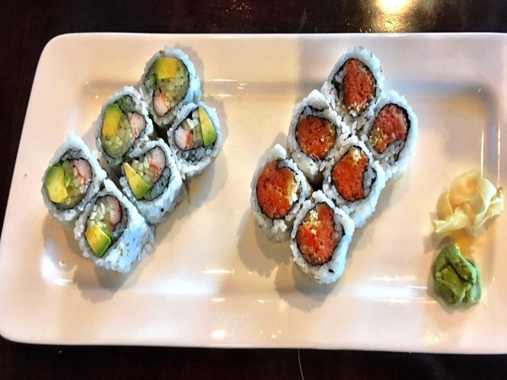 OkinawaJapanese Restaurant Online Order Homewood AL