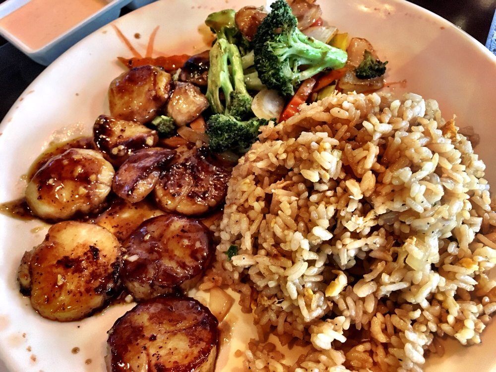 OkinawaJapanese Restaurant Online Order Homewood AL