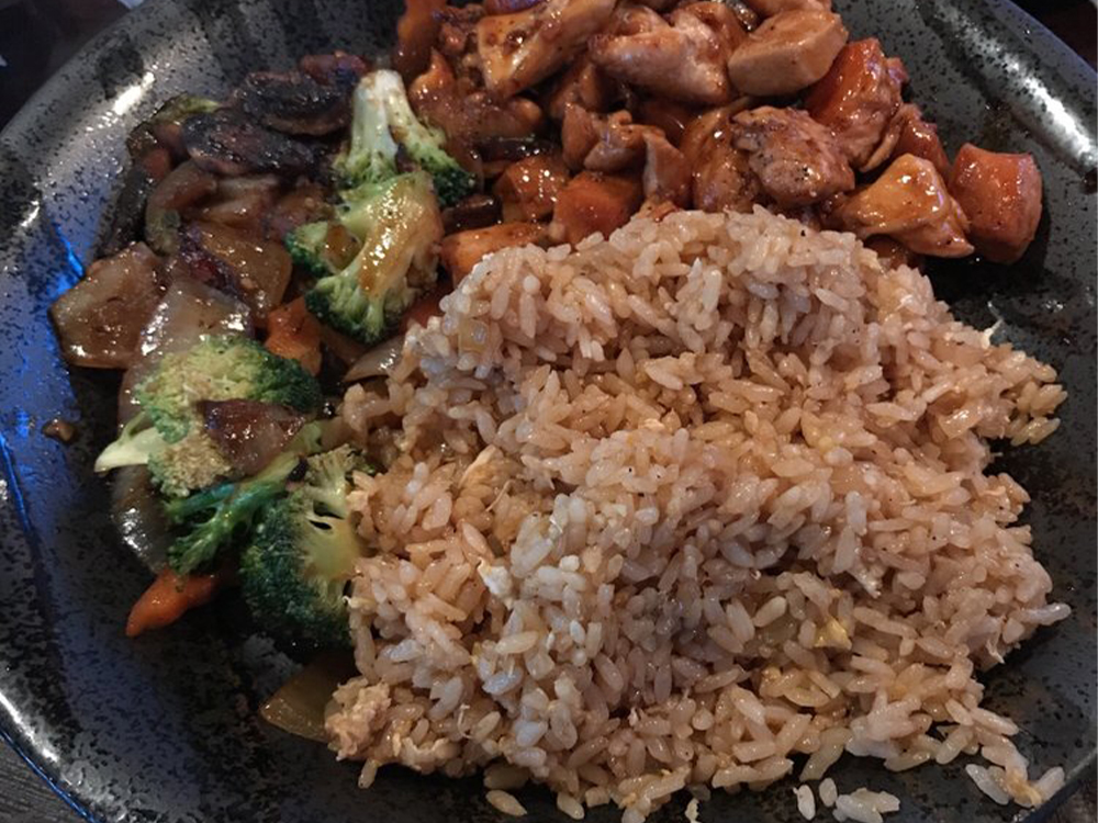 OkinawaJapanese Restaurant Online Order Homewood AL