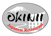 Okinii Japanese Restaurant