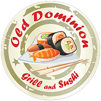 Old Dominion Grill & Sushi