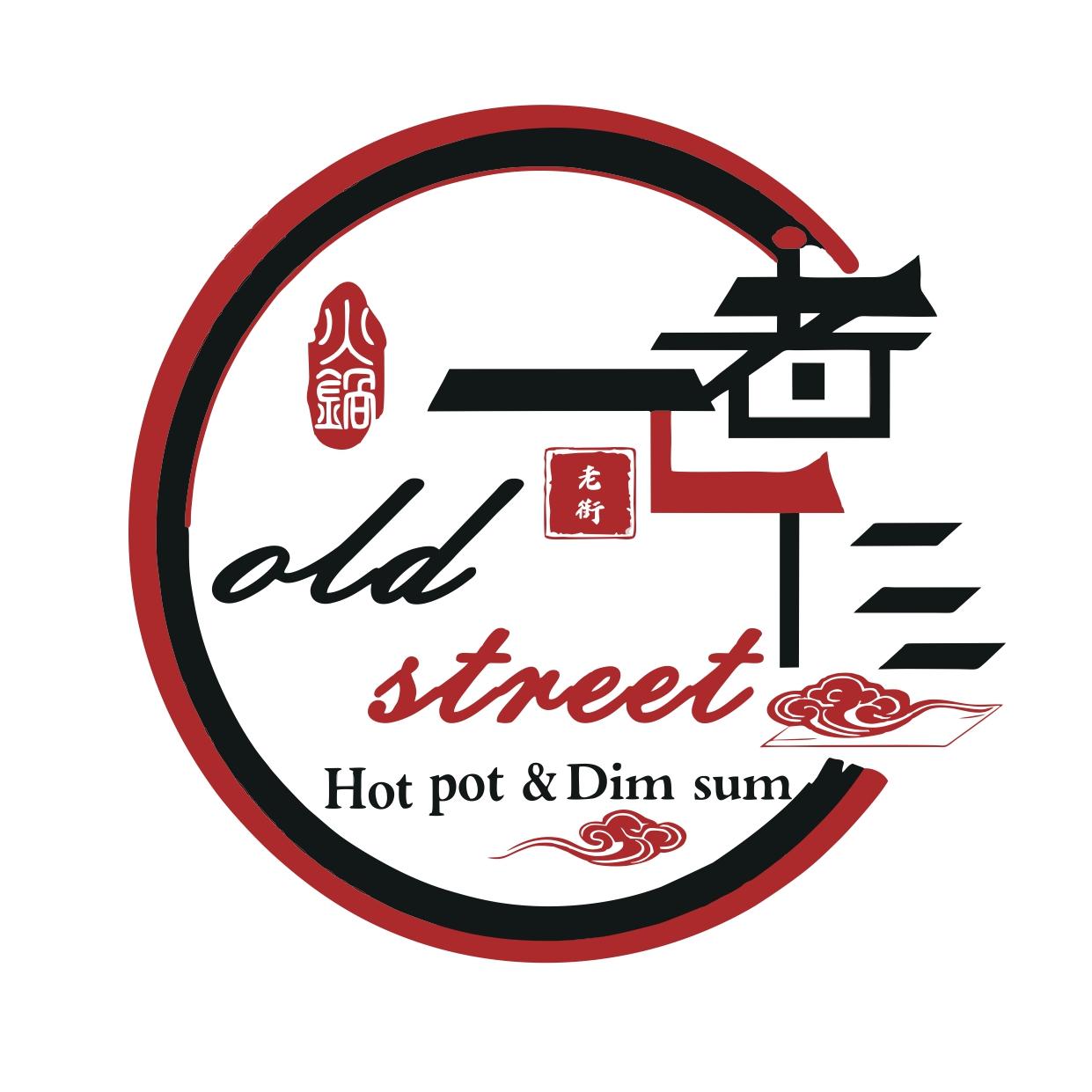 This is the restaurant logo.