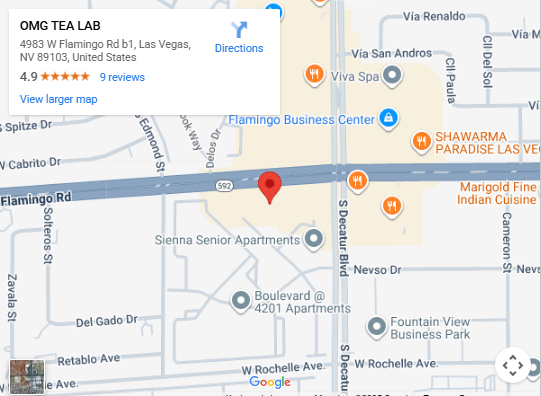 Location, 4983 W Flamingo Rd b1, Las Vegas, NV 89103 4983 W Flamingo Rd b1, Las Vegas, NV 89103, United States