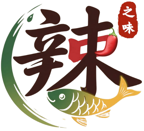 辣之味-Once-More-Chinese-Cuisine-restaurant-Logo-1-Los-Angeles This is spicy taste Once More Chinese Cuisine restaurant logo 1
