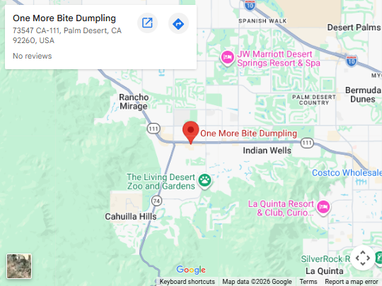 Location, 73547 CA-111, Palm Desert, CA 92260, United States