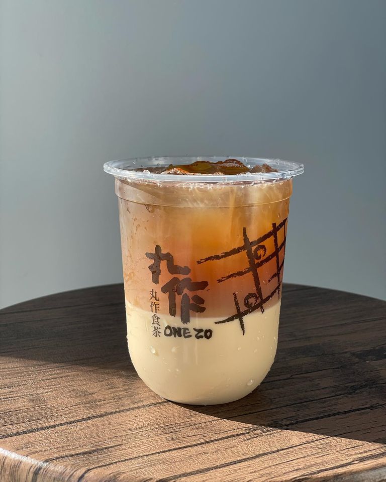 Onezo Bubble Order｜Troy｜MI