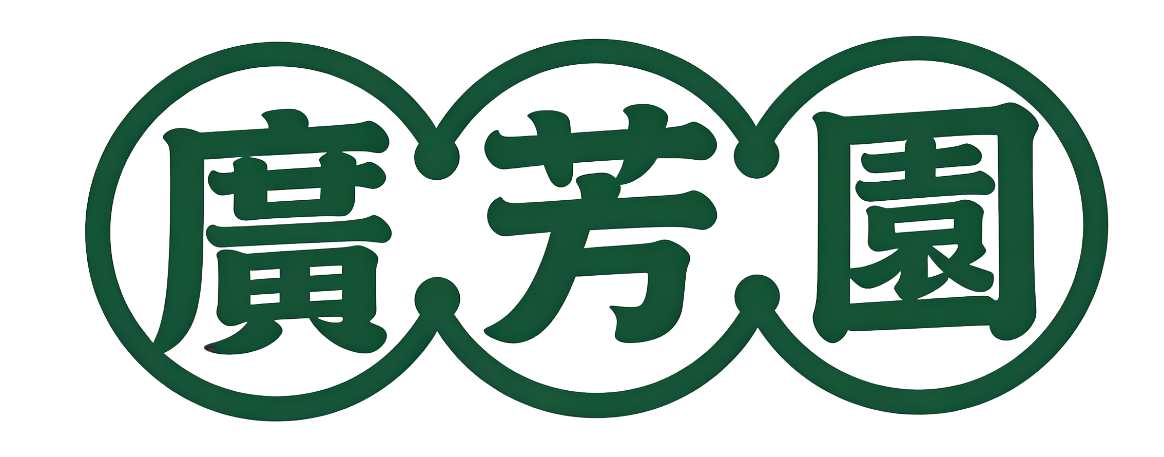 Brand logo of Guang Fang Yuan