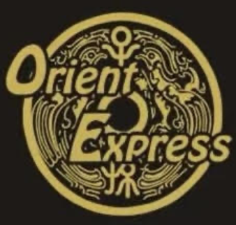 Orient Express Restaurant Logo