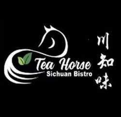 Tea Horse Sichuan Bistro Logo