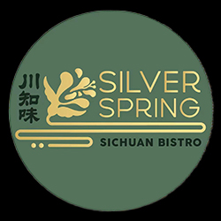 Silver Spring Sichuan Bistro Logo