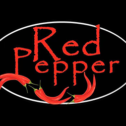 Red Pepper Sichuan Bistro Logo